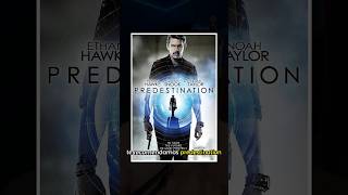 Day 30  100 days of underrated movies  Predestination  vk cinephile [upl. by Prisilla]