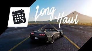 The Crew 2 Long Haul Summit Platinum Guide  Pro Settings [upl. by Ailerua521]