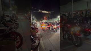 Daytona Bike Week 2024 It’s Hopping bikeweek daytona shorts harleydavidson motorcycle bike [upl. by Nohsad393]