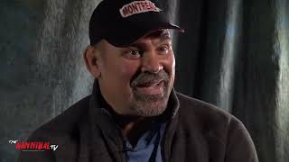 Rick Steiner on Scotts Issues with Hulk Hogan [upl. by Savill]