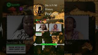 The Dark History of Prenatal Practices Shin Scrapers Revealed genealogy blackhistory podcast [upl. by Nanah]