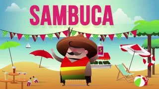 De Droeftoeters  Sambuca Carnaval 2016 [upl. by Gilliam643]