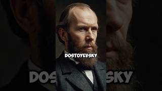 Fyodor Dostoevsky [upl. by Cheshire]