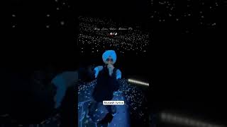 diljitdosanjh diljitconcert diljitdosanjhconcert diljeet Dosanjh new concert 2024 lofi [upl. by Ynehteb259]