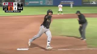 Michael Arroyo goes Nuts [upl. by Shields]