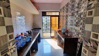 2Bhkamp1Bhk Flats For Sale Neral Mumbai 8446432246  8432302246 [upl. by Esoryram]