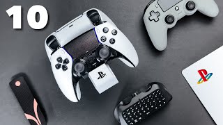 The Cheapest PS5 Accessories Worth Buying [upl. by Eerehs]