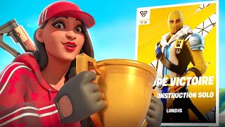 🔴 LIVE FINALE CASH CUP SOLO MANETTE  😳  HANDCAM [upl. by Andy795]