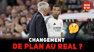 Le REAL prêt à changer ses plans pour MBAPPÉ  OM  MAUPAY trolle un joueur nantais [upl. by Ecirtaed]