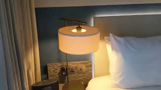 UK Travel Series Studio Suite Tour at Staybridge Suites Vauxhall [upl. by Adey]