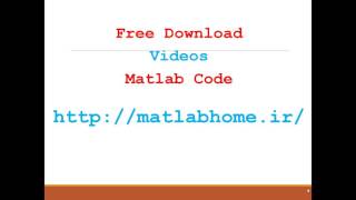 Data Envelopment Analysis DEA free matlab code videos download [upl. by Bodwell]