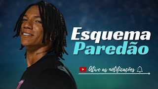 EDCITY ESQUEMA DE PAREDÃO 2024 🔥 [upl. by Haym628]