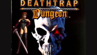 Deathtrap Dungeon Soundtrack N°04 Chapter Circus [upl. by Mairhpe]