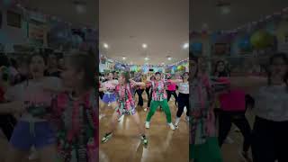 ALIBI  ZUMBA  ZIN RULYA MASRAH [upl. by Arianie616]