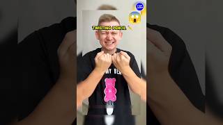 Hack Magic Trick 😱shorts viral magic hack [upl. by Frymire82]