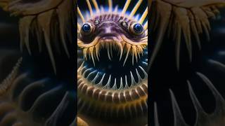 The MYSTERY of HALLUCIGENIA🐛 hallucigenia prehistoric viral shorts [upl. by Orlan927]