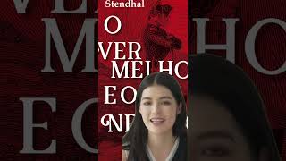 O VERMELHO E O NEGRO  STENDHAL [upl. by Frasco]