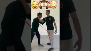 Which One will be used in street fight karate karate mma ufc shortsvideo subscribe [upl. by Ramburt]