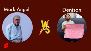 Compromise Mark Angel vs Denison igwe in Nigeria comedy industry whos more better than the other [upl. by Amsed]