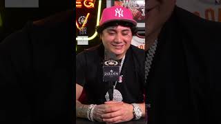 OhGeesy on Shoreline Mafia Reunion Possibilities amp Current Relationship w Fenix Flexin [upl. by Dianthe]