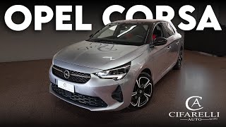 Opel Corsa 12 PureTech Turbo 130 cv GSLine  CIFARELLI AUTO [upl. by Bullion545]