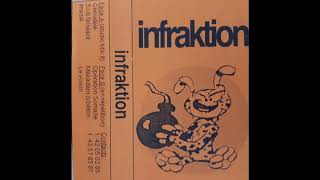 INFRAKTION  Infrakion démo 1992 [upl. by Tayyebeb]