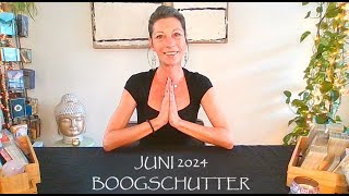 ✨BOOGSCHUTTER✨ Juni 2024 ✨Maak je droom waar soulsearch boogschutter [upl. by Adnolahs]