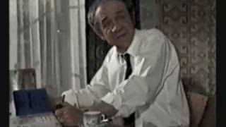 Sid James Carry On Darkly [upl. by Emmeram919]