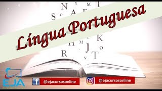 Aula 06  Língua Portuguesa  Sintaxe  II [upl. by Abehshtab]