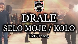 DRALE  SELO MOJE I POSAVSKO KOLO UŽIVO 2022 [upl. by Jana]