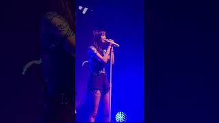 240719 츄  Howl 직캠 US FanCon San Francisco Chuu Fancam [upl. by Butch]