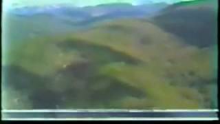 Fatal Plane Crash filmed from inside plane [upl. by Atteinotna]