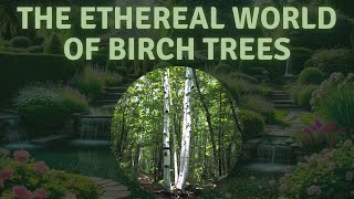 The Ethereal World of Birch Trees [upl. by Lishe]