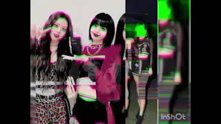 Blackpink old  new look [upl. by Upali]