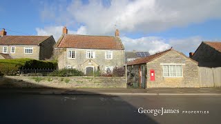 Georgejames Properties  Langport Road  Somerton  Property Video Tours Somerset [upl. by Ykcin329]