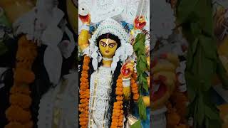 Deoria Kalibari💖 matarani navratri ytshorts shorts shortvideo viralvideo foryou [upl. by Morez]