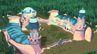 Winx Club Saison 1 episode 23 la grande évasion Partie 1 360p [upl. by Diarmid]