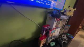 PS3 160gb HEN video de funcionamiento [upl. by Mosnar978]