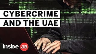 The growing threat of cybercrime [upl. by Kred27]