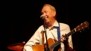 Al Stewart 20240807 Sellersville Theater quotMidas Shadowquot [upl. by Ettennej]