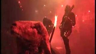 Gorgoroth  Possessed By Satan Norwegian Black Metal [upl. by Swithin]