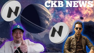 Nervos Network CKB Will Never Be The Same [upl. by Aun]