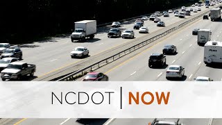 NCDOT Now  NC 12 Thanksgiving Travel and Southwest Bypass [upl. by Alleras]