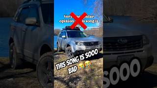 WORSE SONG ON YOUTUBE📺🎧ksi song music trend bad brainrot youtube skibidi ohio sigma [upl. by Edbert647]