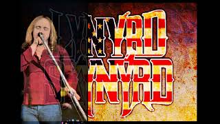 LYNYRD SKYNYRD  FREE BIRD FULL MUSIC amp PHOTO FANTASY [upl. by Sakul]