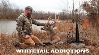 Bowhunting High Pressured Kentucky Bucks With Josh Profit [upl. by Ofella]