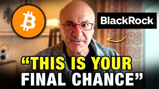 Kevin OLeary Bitcoin  This Is Your FINAL Chance To Become RICH  2024 Crypto Prediction [upl. by Ireg]