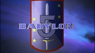 centaury babylon 5 [upl. by Rastus547]