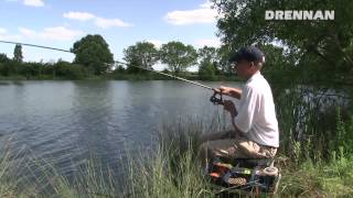 Drennan Inline Flat Method Feeder [upl. by Gretna]