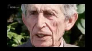 Leonard Woolf Speaks to Camera About Economist John Maynard Keynes [upl. by Orfield]